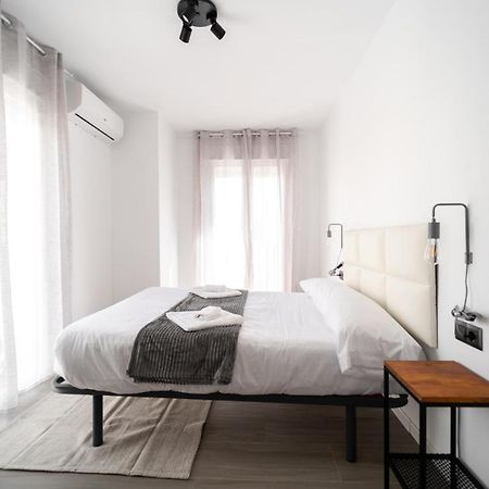 Apartamentos La Encarnacion Ronda Ngoại thất bức ảnh