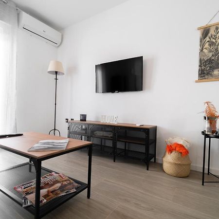 Apartamentos La Encarnacion Ronda Ngoại thất bức ảnh