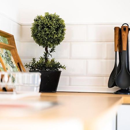 Apartamentos La Encarnacion Ronda Ngoại thất bức ảnh