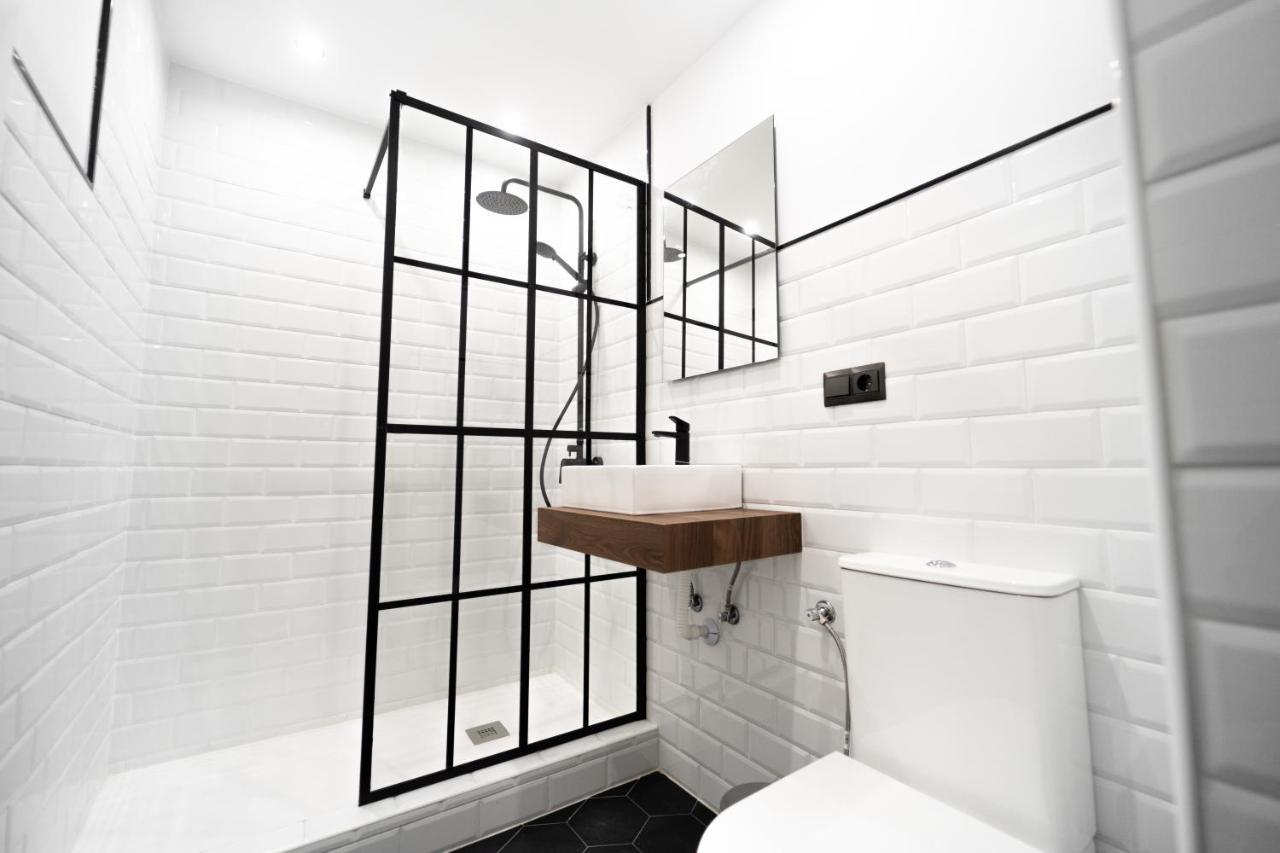Apartamentos La Encarnacion Ronda Ngoại thất bức ảnh