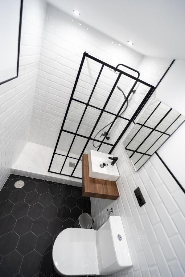Apartamentos La Encarnacion Ronda Ngoại thất bức ảnh