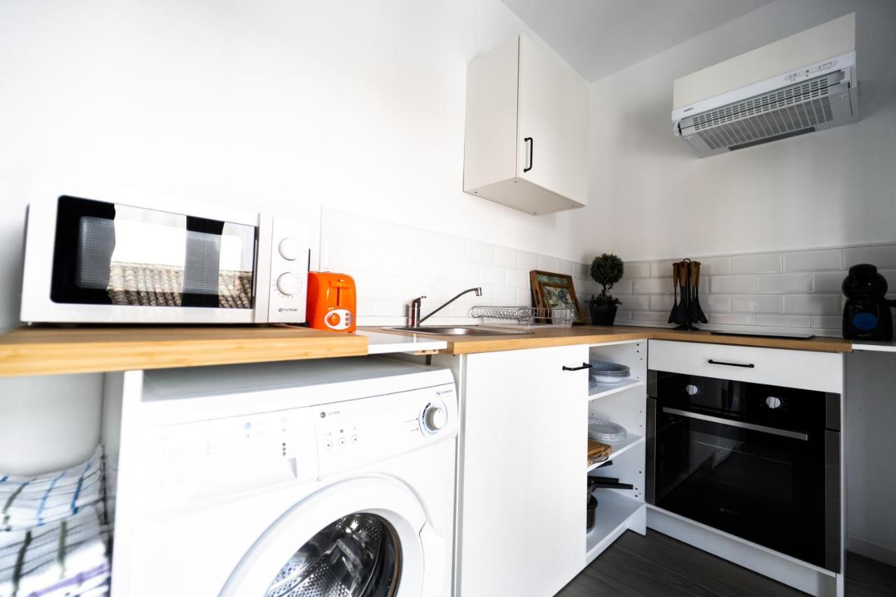 Apartamentos La Encarnacion Ronda Ngoại thất bức ảnh