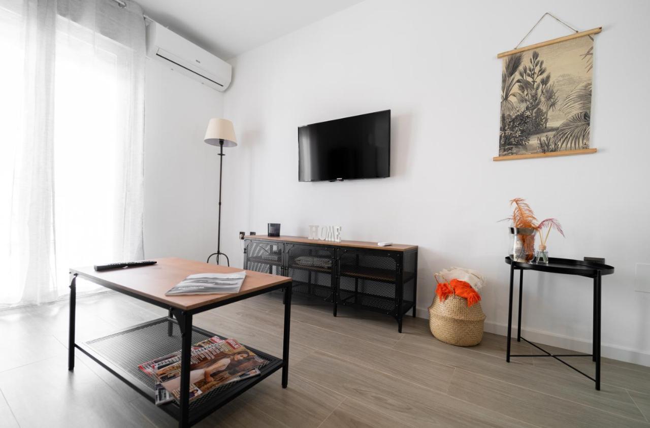 Apartamentos La Encarnacion Ronda Ngoại thất bức ảnh