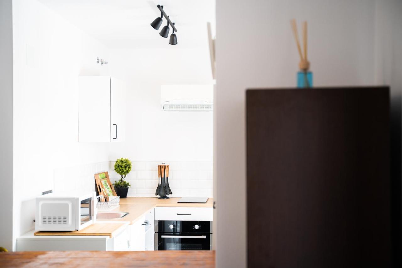 Apartamentos La Encarnacion Ronda Ngoại thất bức ảnh